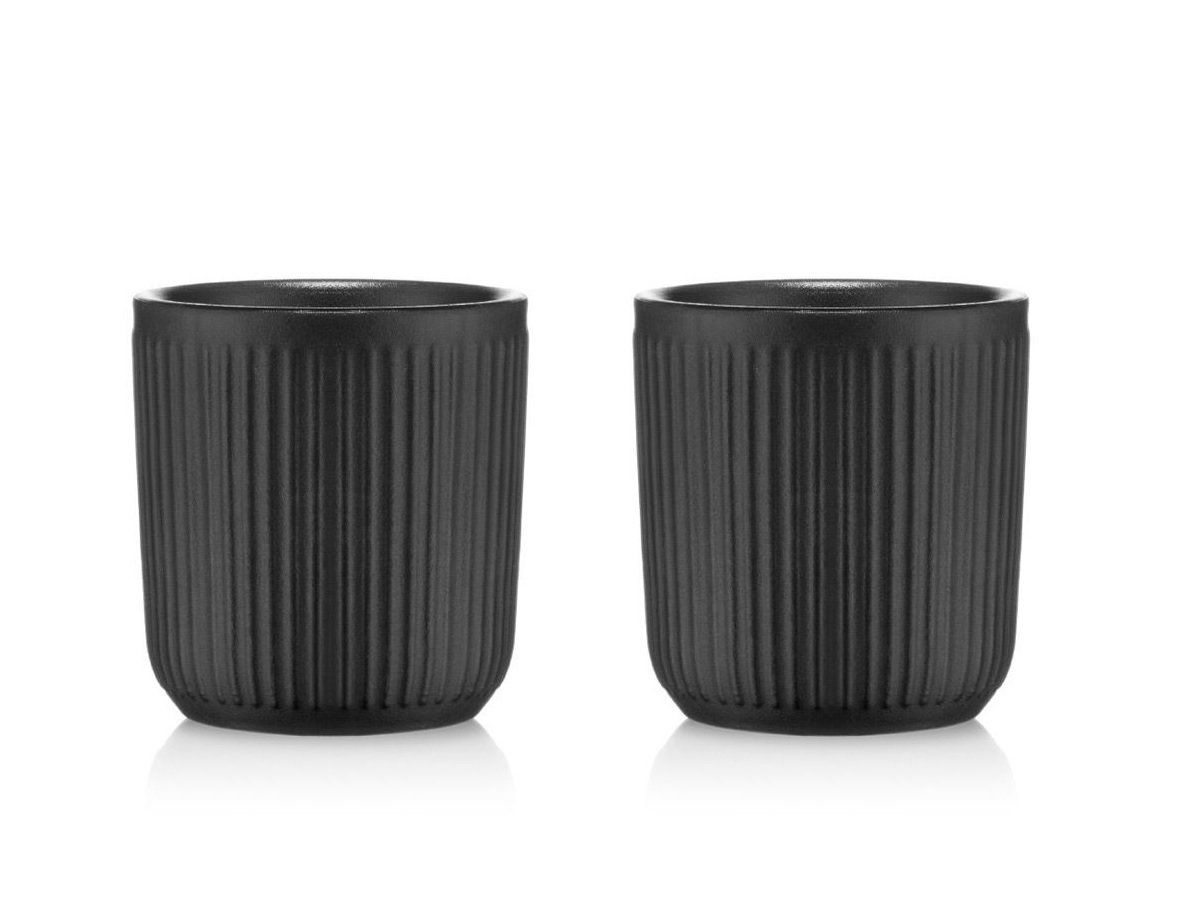 Bodum Tazze: BODUM 2 Stk. Doppelwandige Becher DOURO 1dl – Nuovo e nell'imballaggio originale da Kägiswil venduto da nick333
