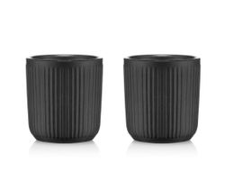 BODUM 2 Stk. Doppelwandige Tassen DOURO 1dl