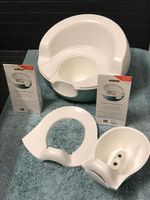 ÖKO-Töpfchen Clean Potty von Naty + 80 St. Säcke