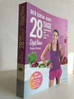 28 Tage zum Bikini-Body Ernährungs- und Lifestyleguide