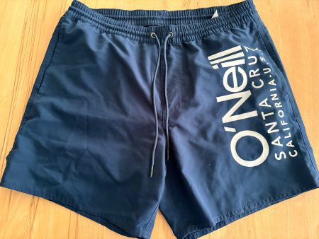 Badehose/Badeshorts - Grösse L - O'Neill