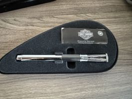 Harley Davidson Waterman Kugelschreiber