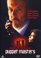 Puppet Masters