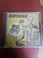 CD - Nirvana – Incesticide (Grunge, 1992)