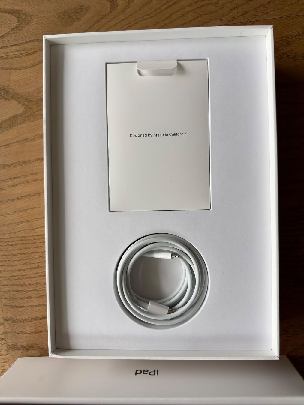 Apple Tablet PC: Apple iPad – Usato da Wolfhausen venduto da rog_vjh5 9