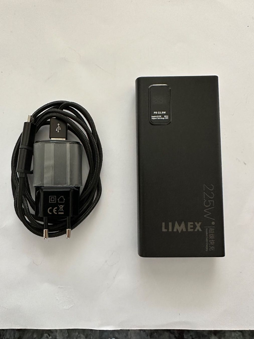 Instruments de musique: Limex W4 Midi -Funk – D'occasion à Inwil par Barmi0 4