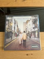 Oasis – (What’s The Story) Morning Glory? – 2x Vinyl LP – NM