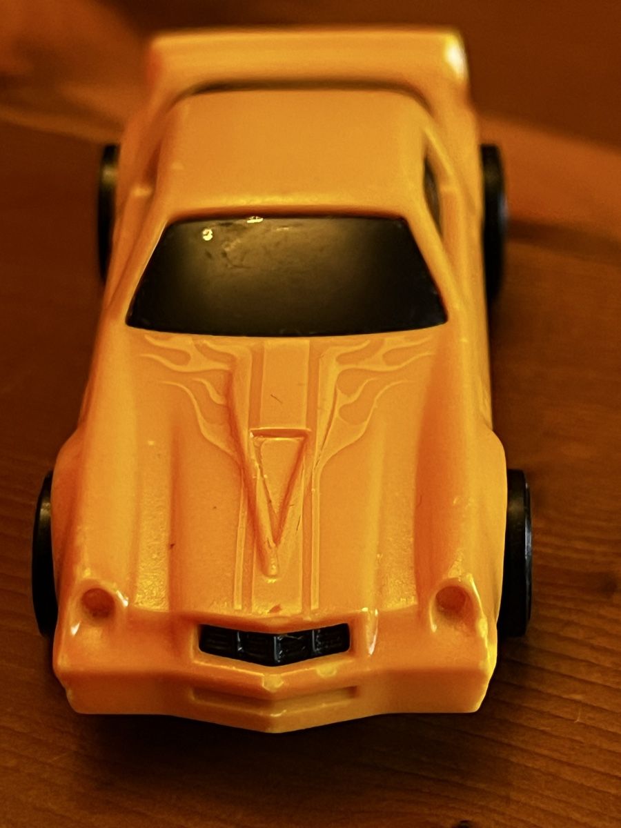 Hot Wheels Modellautos: Camaro Z28 von Hotwheels – Gebraucht aus Basel von EdiEberle 1