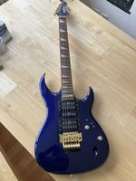 Washburn CS 780 Elektrische Guitarre