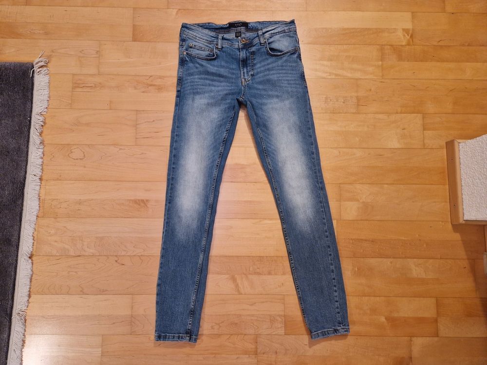 New Yorker Jeans Mnner