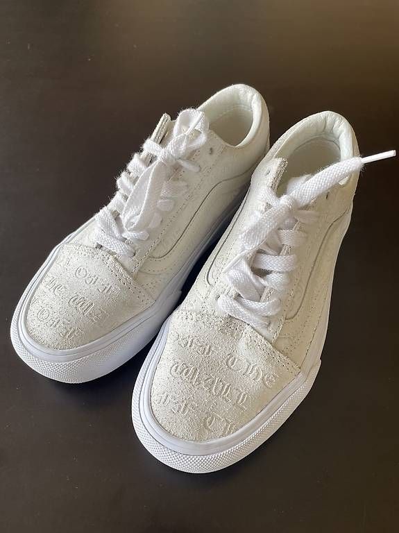 Vans Scarpe da donna: Vans Grösse 36 – Usato da Bern venduto da mia_8nfn 1