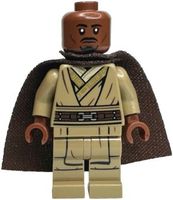 Lego Star Wars Minifigur- Kelleran Beq (sw1336)