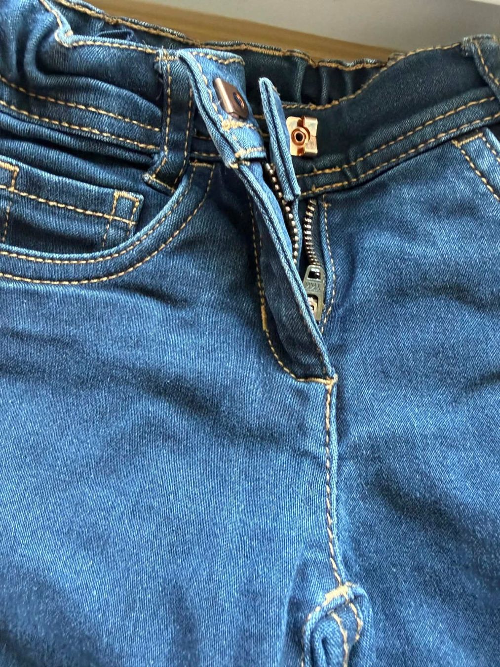 Tom Tailor Hosen: Tom Tailor Jeans, Grösse 92 – Gebraucht aus Riehen von edu_92w7 6