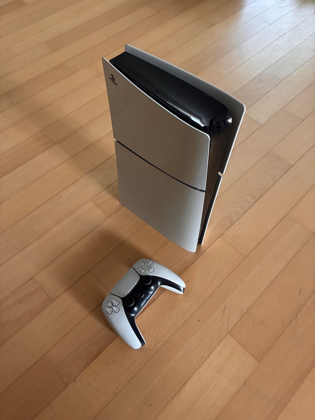 Sony Console: PS 5 Slim – Usato da Henggart venduto da Schalk2 2