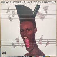 Grace Jones