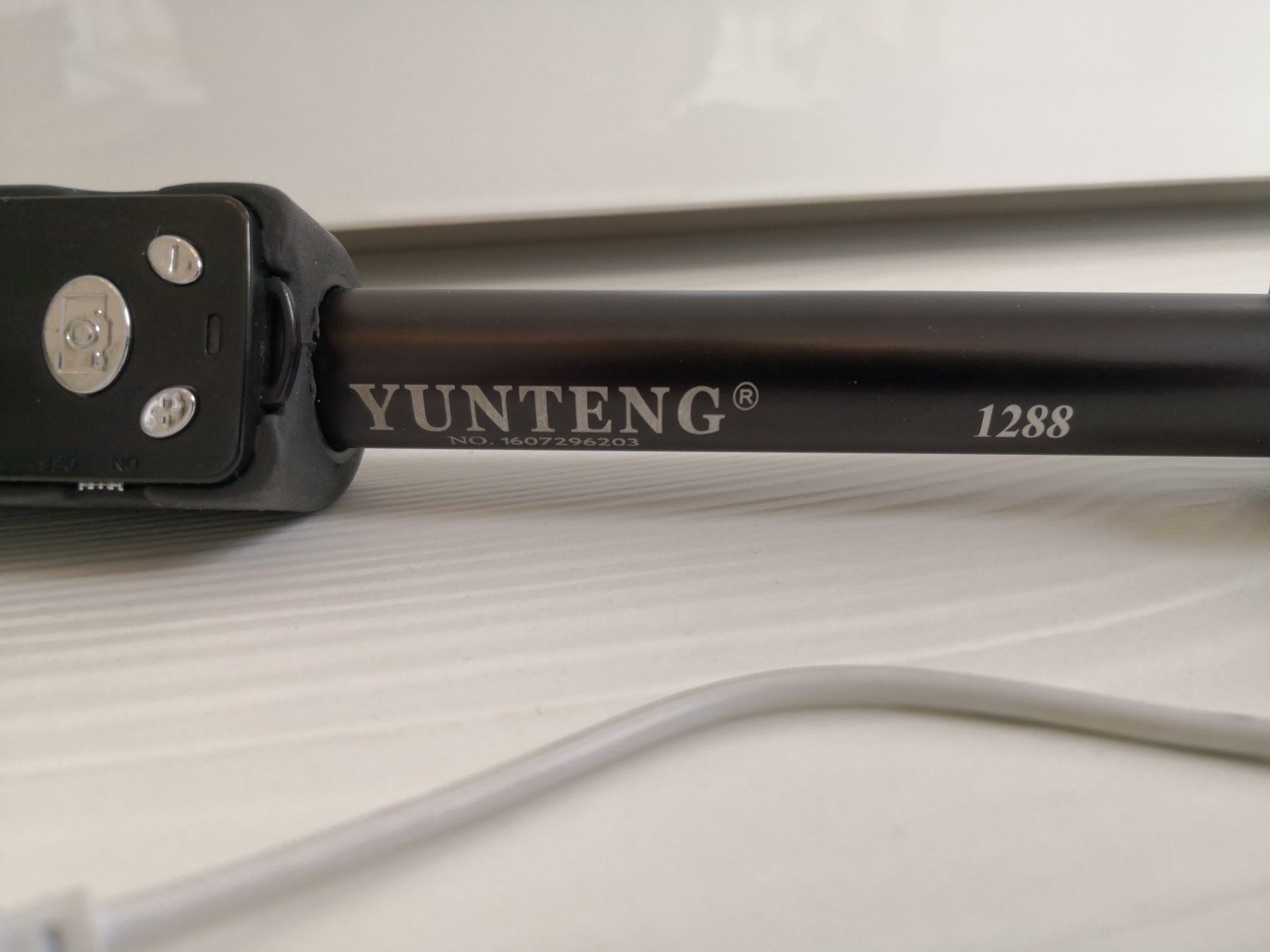 Staffe: 🤩SELFIESTICK MIT STATIV & ZUBEHöR – Nuovo (secondo la descrizione) da Olten venduto da Naja-Twins-Twins 4
