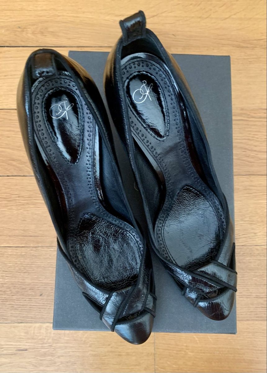 Proenza Schouler Damenschuhe: Proenza Schouler Pumps, Gr. 38 – Gebraucht aus Zürich von p_q7q_nichtraucher 2