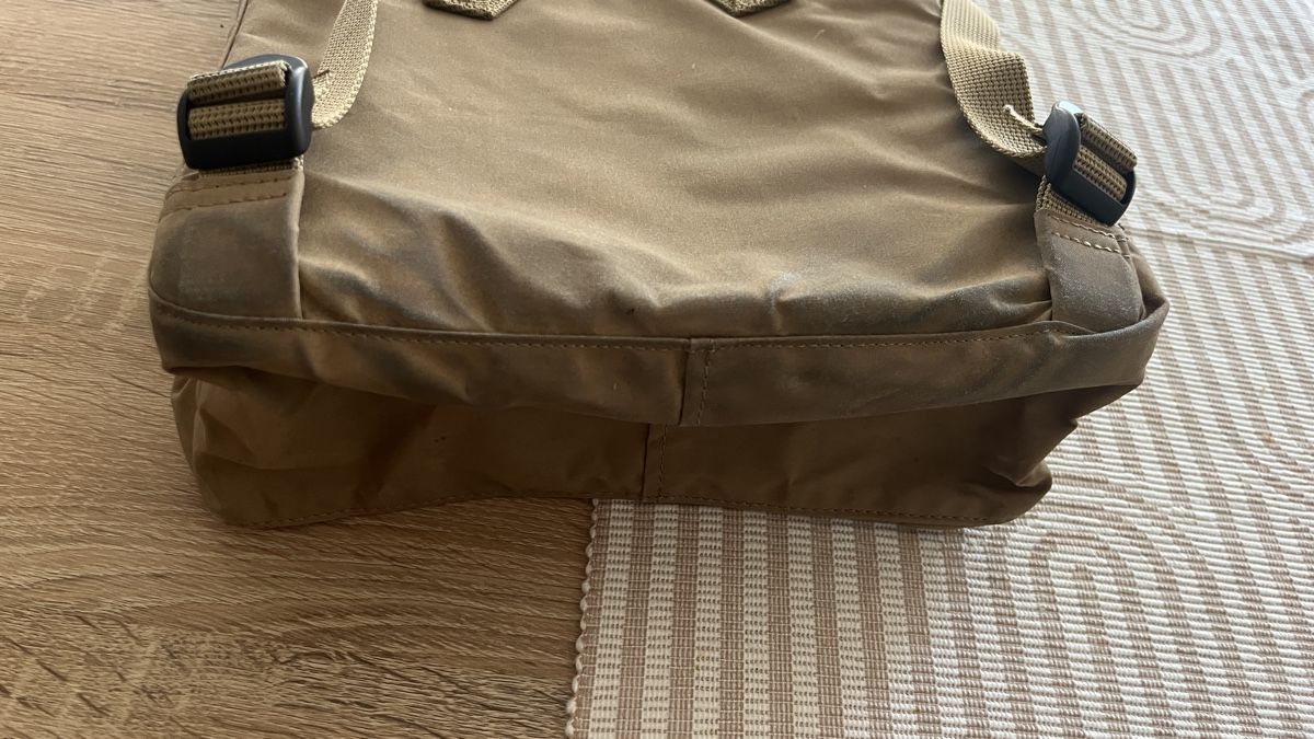 Fjällräven Zaini: Fjällräven Kånken Rucksack – Usato da Gossau SG venduto da corinne1997 2