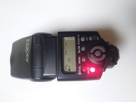 Blitzgerät Canon Speedlite 430EX II gebraucht