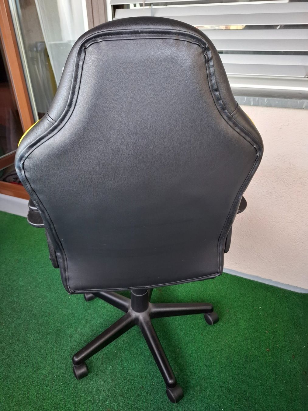 Chaises: Bürostuhl Höhenverstellbar – D'occasion à Amriswil par Bany 2