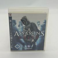 Assassin’s Creed 1 | PS3 PlayStation 3 | Deutsch | Ubisoft