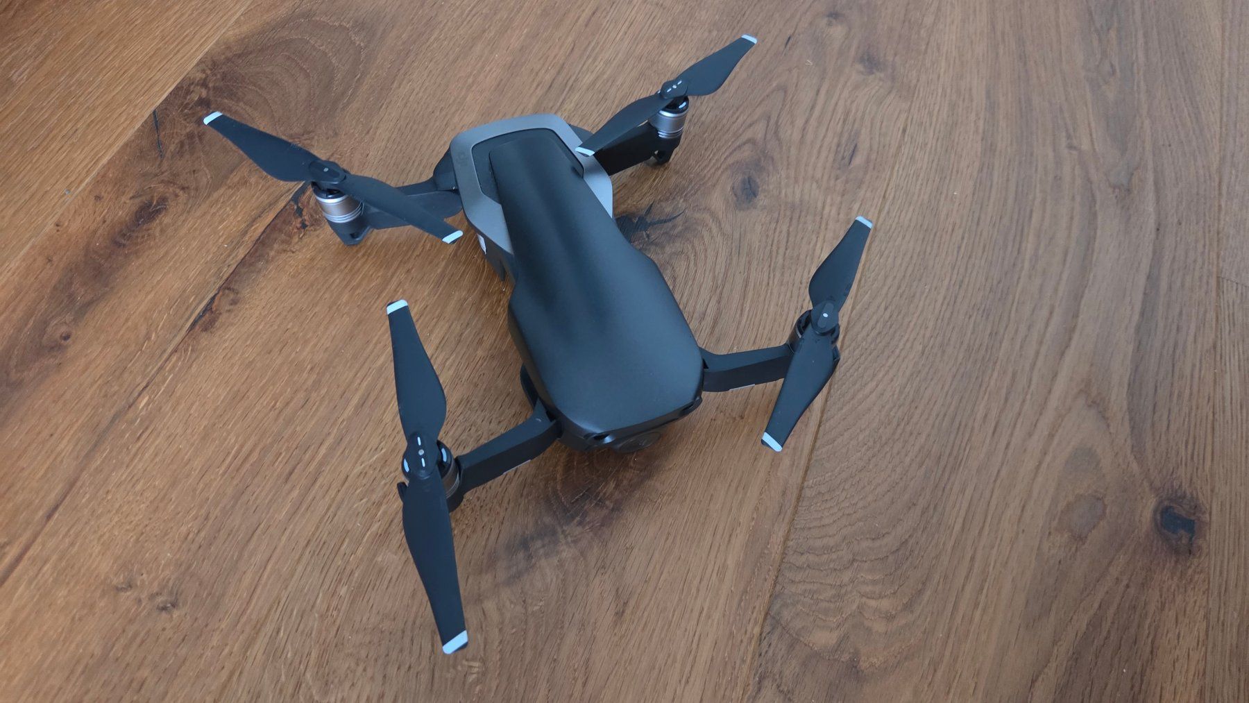 DJI Modellismo RC: DJI - Mavic Air - DEFEKT – Difettoso da Rupperswil venduto da Schlaumischlumpf 1