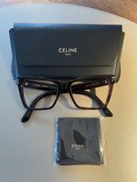 Original Celine Brille, neuwertig, tortoise Muster.