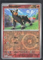 POKÉMON / Houndour / Scarlet & Violet / Reverse 🇺🇸