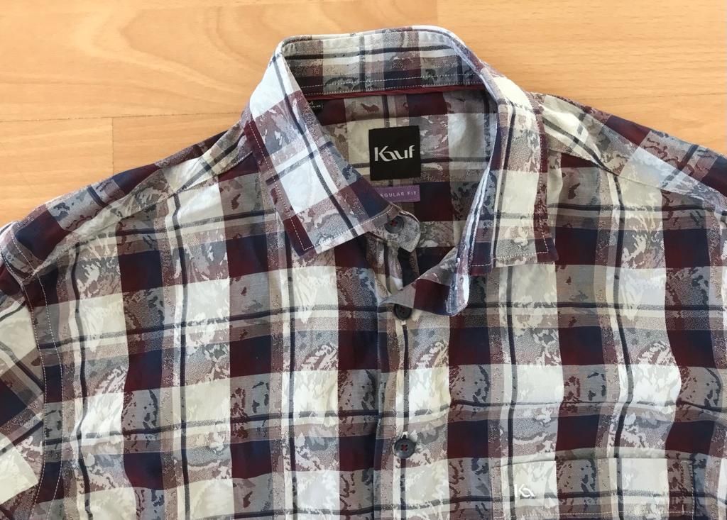 Hemden: Hemd, Regular fit – Neu (gemäss Beschreibung) aus Biel/Bienne von SandraDG 3