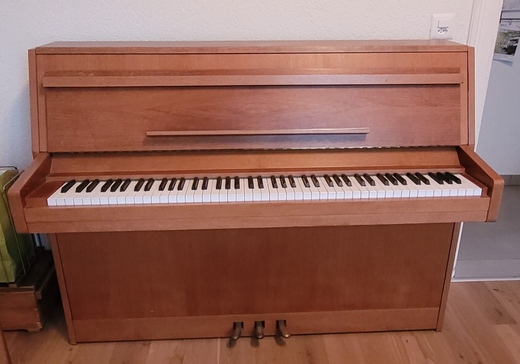 Strumenti musicali: Klavier – Usato da Obergösgen venduto da rah_xp5j