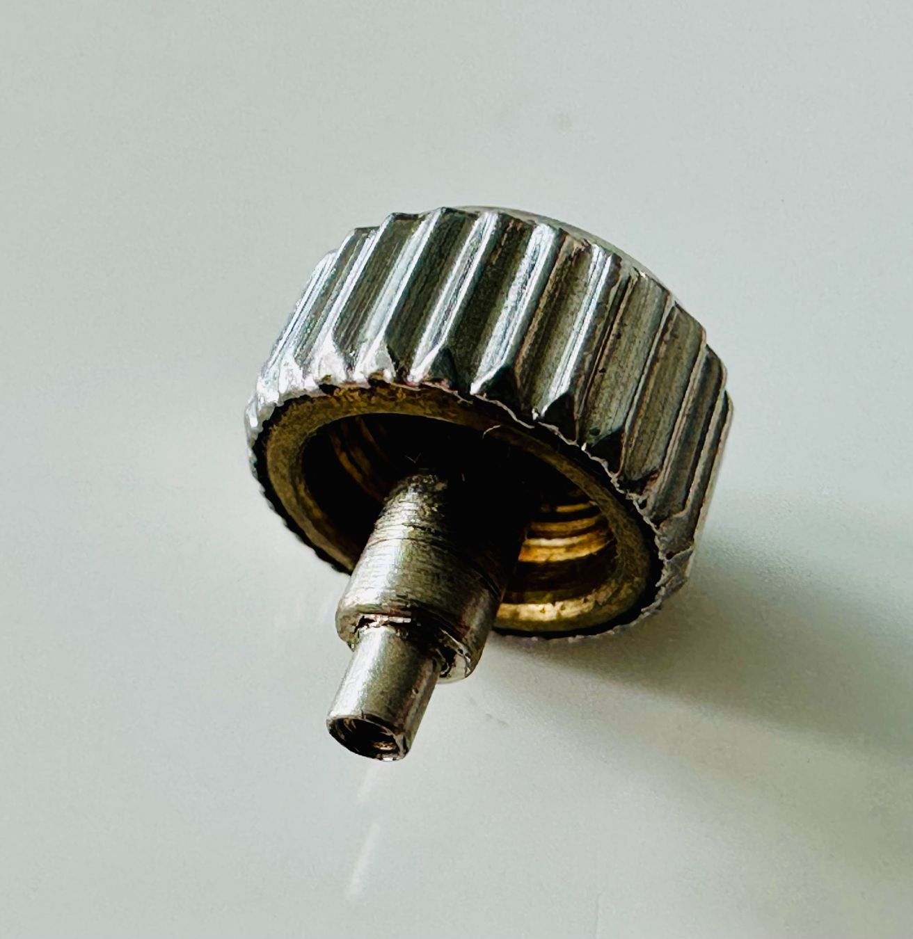 Rolex Orologi: ROLEX - COURONNE 7 mm – Usato da Conthey venduto da advisia 4