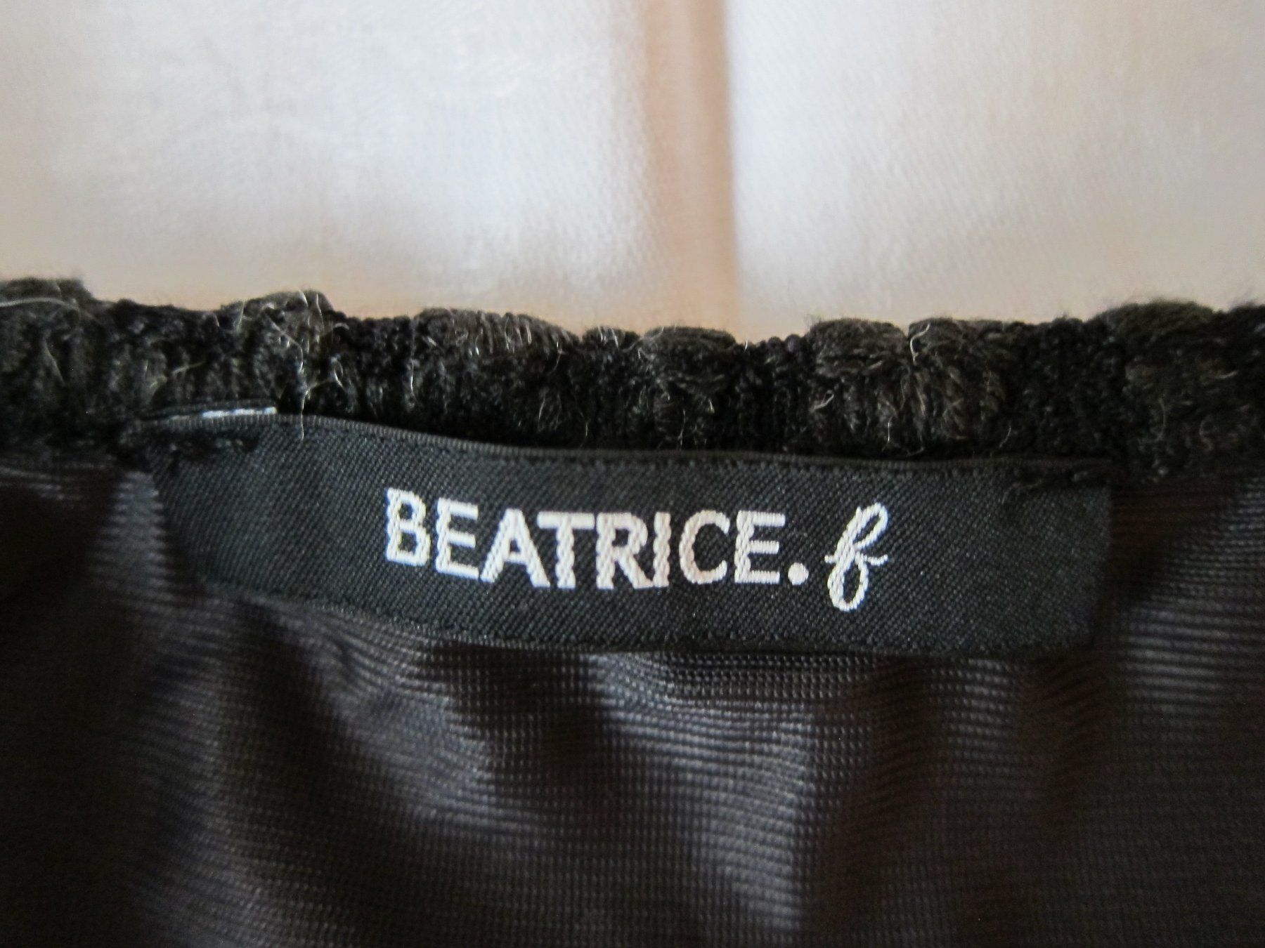 Camicette: Oberteil mit Spitzen, Beatrice b, NEU! – Nuovo (secondo la descrizione) da Zürich venduto da Italia58 3