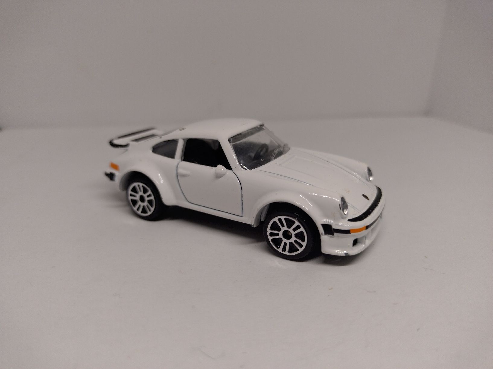 Majorette Modellautos: Majorette, Porsche 934 – Gebraucht aus La Chaux-de-Fonds von Pierrot8404