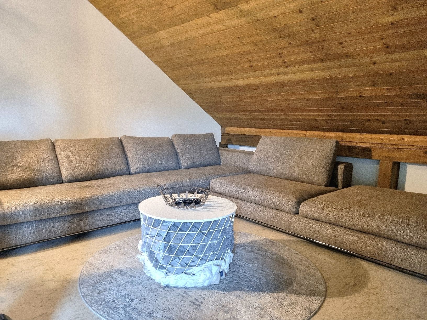 Minotti Divani: Ecksofa – Usato da Konolfingen venduto da mir_85sp