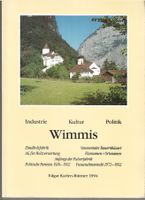Industrie, Kultur, Politik Wimmis