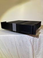PHC amplificateur de puissance professionnelle avec dsp