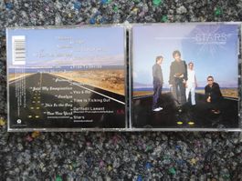 CD : The cranberries