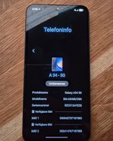 Samsung A32 - 5G
