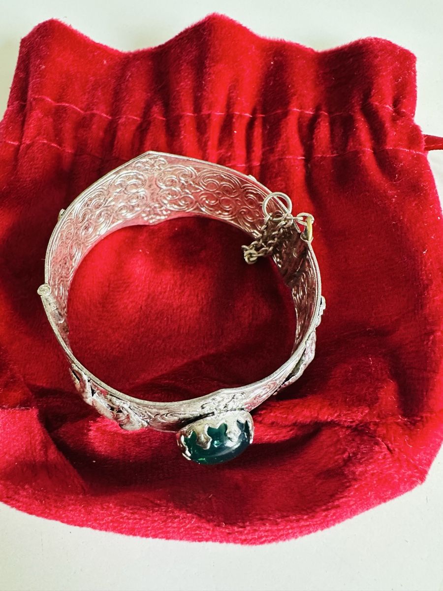 Armbänder & -reifen: Bracciale  argento 925 25 gr. – Gebraucht aus Cureglia von myr_9v25 1