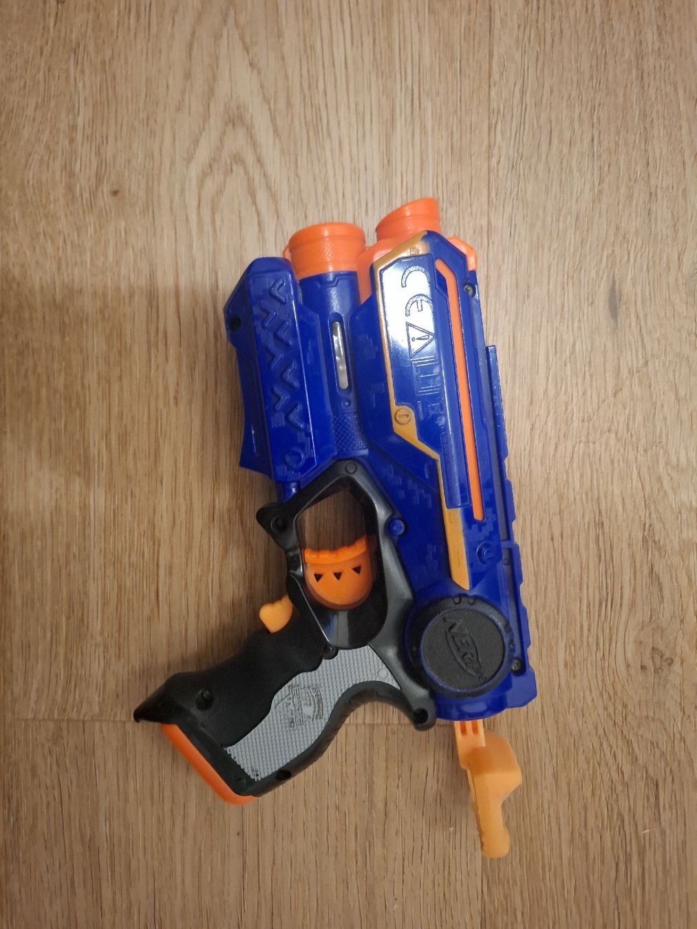 Nerf Spielzeuge: nerf – Gebraucht aus Lignières von Aswan1978 1