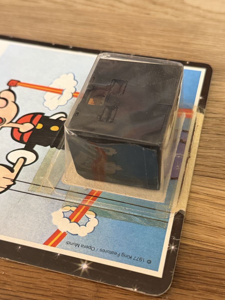 View-master Giocattoli: Showbeam Popeye View Master – Usato da Bern venduto da Natacha1997 4