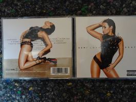 CD : Demi Lovato