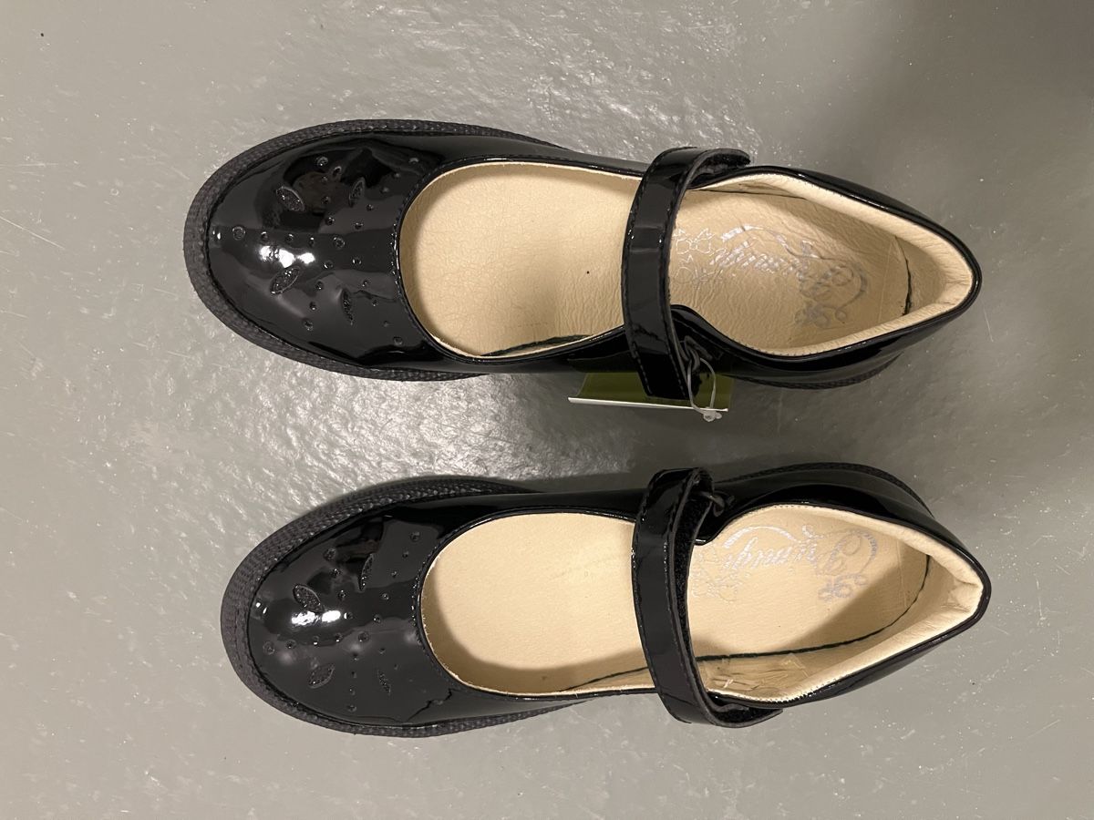 Primigi Schuhe für Mädchen: Primigi Ballerina Gr. 35 – Neu und originalverpackt aus Zug von anita75 1
