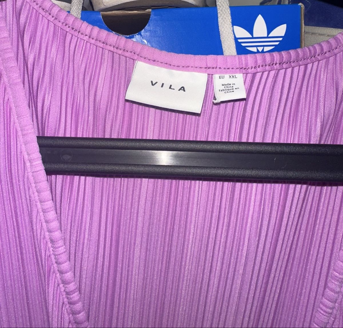 Vila Vestiti: Kleid, XXL – Nuovo (secondo la descrizione) da Gutenswil venduto da jus_nr7h 4
