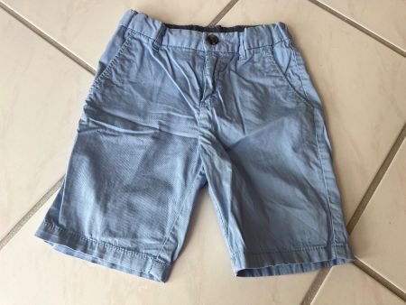 kurze Hosen, Grösse 122