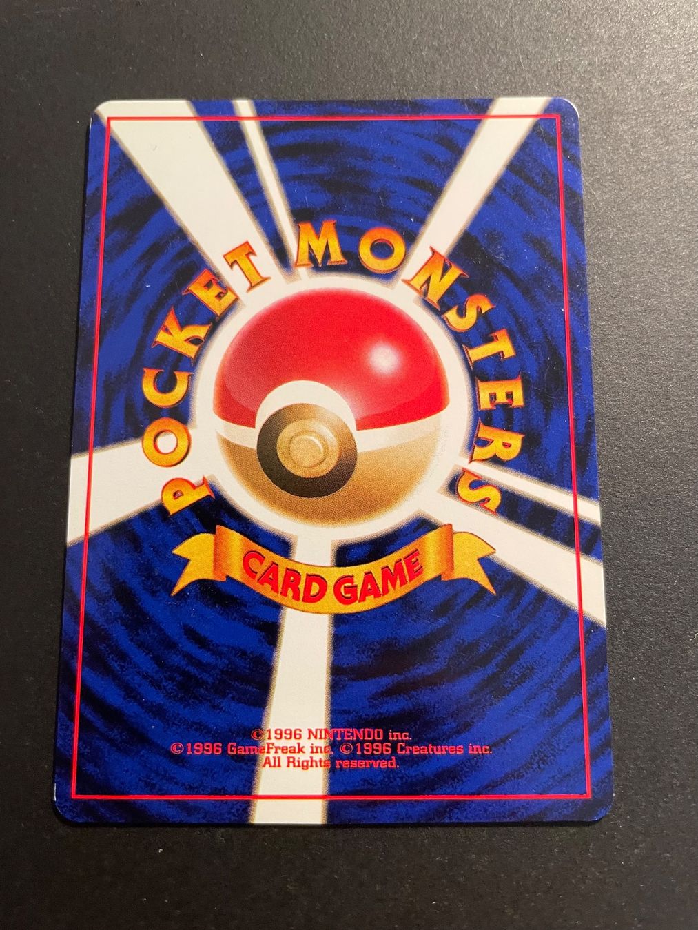 Pokémon Carte collezionabili: Ekans No.023 Fossil – Usato da Zürich venduto da pokemon_cards 1