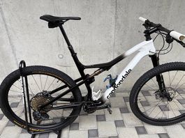 Cannondale Scalpel Hi-MOD 1
