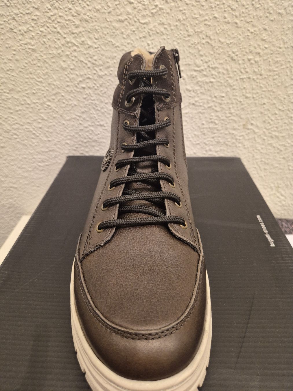 Bugatti Chaussures hommes: Bugatti Schuh  – Neuf avec emballage d'origine à Riehen par Vaniisha13 1