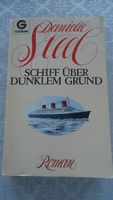 Romantik-Klassiker: "Schiff über dunklem Grund" von Steel...