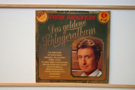 LP Peter Alexander